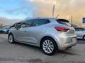 Renault Clio Clio V 1.6 E-Tech hybrid Intens 140cv auto my21 Argent - thumbnail 3