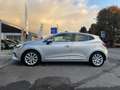 Renault Clio Clio V 1.6 E-Tech hybrid Intens 140cv auto my21 Argent - thumbnail 2
