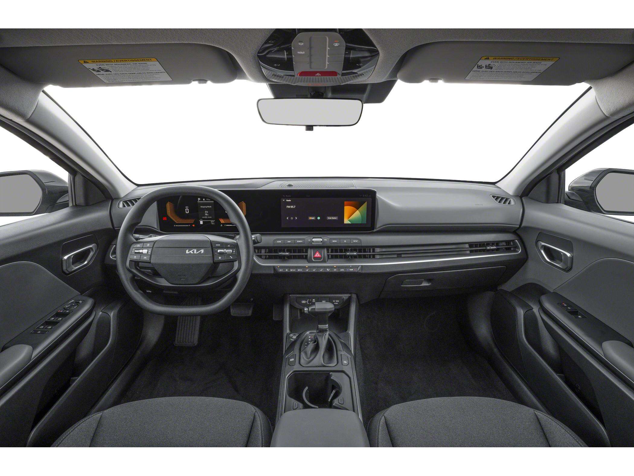 2026 Kia K4 LX | Blind Spot | Heated Seats | Backup Cam — снимка 1