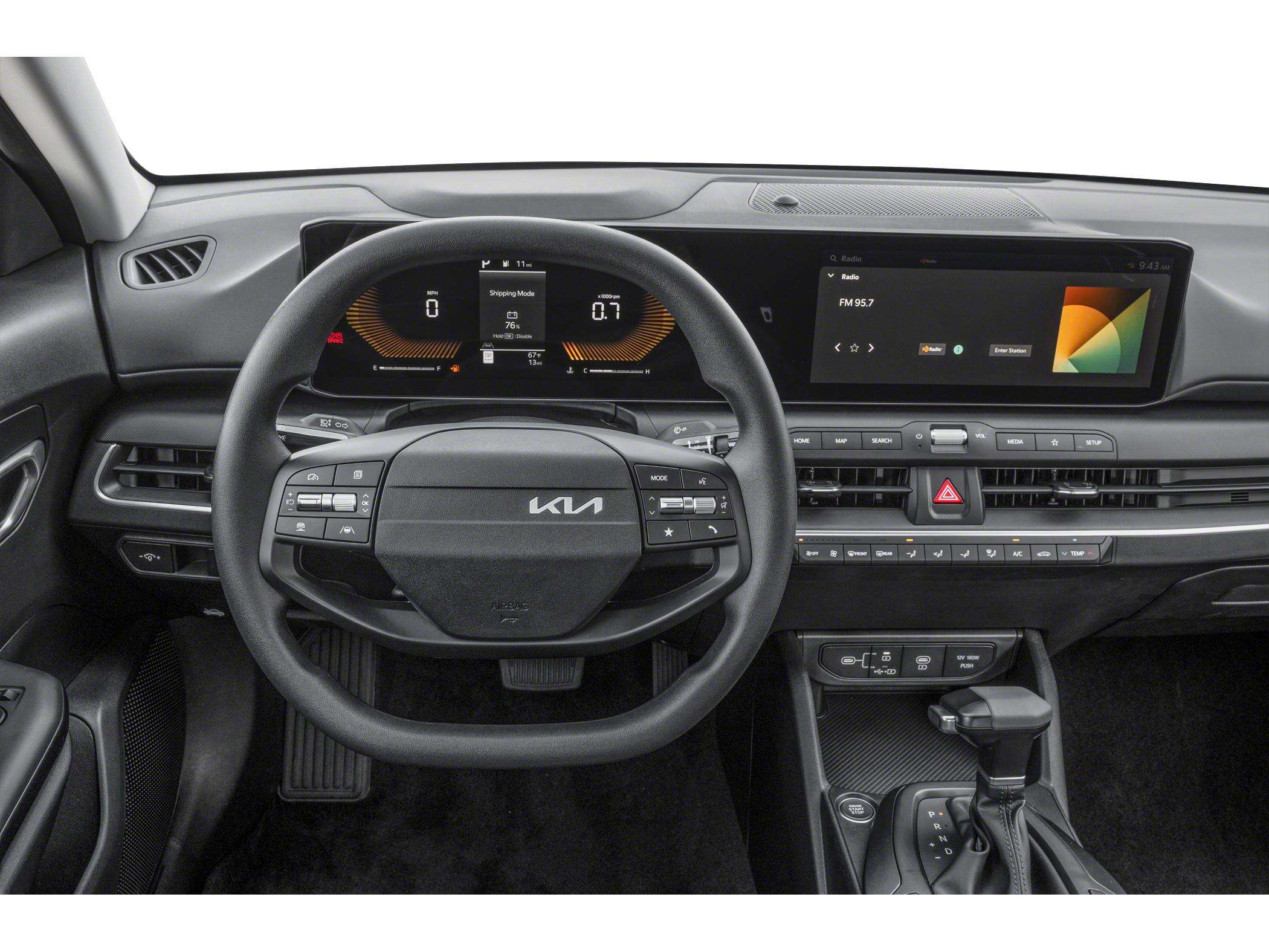 2026 Kia K4 LX | Blind Spot | Heated Seats | Backup Cam — снимка 1