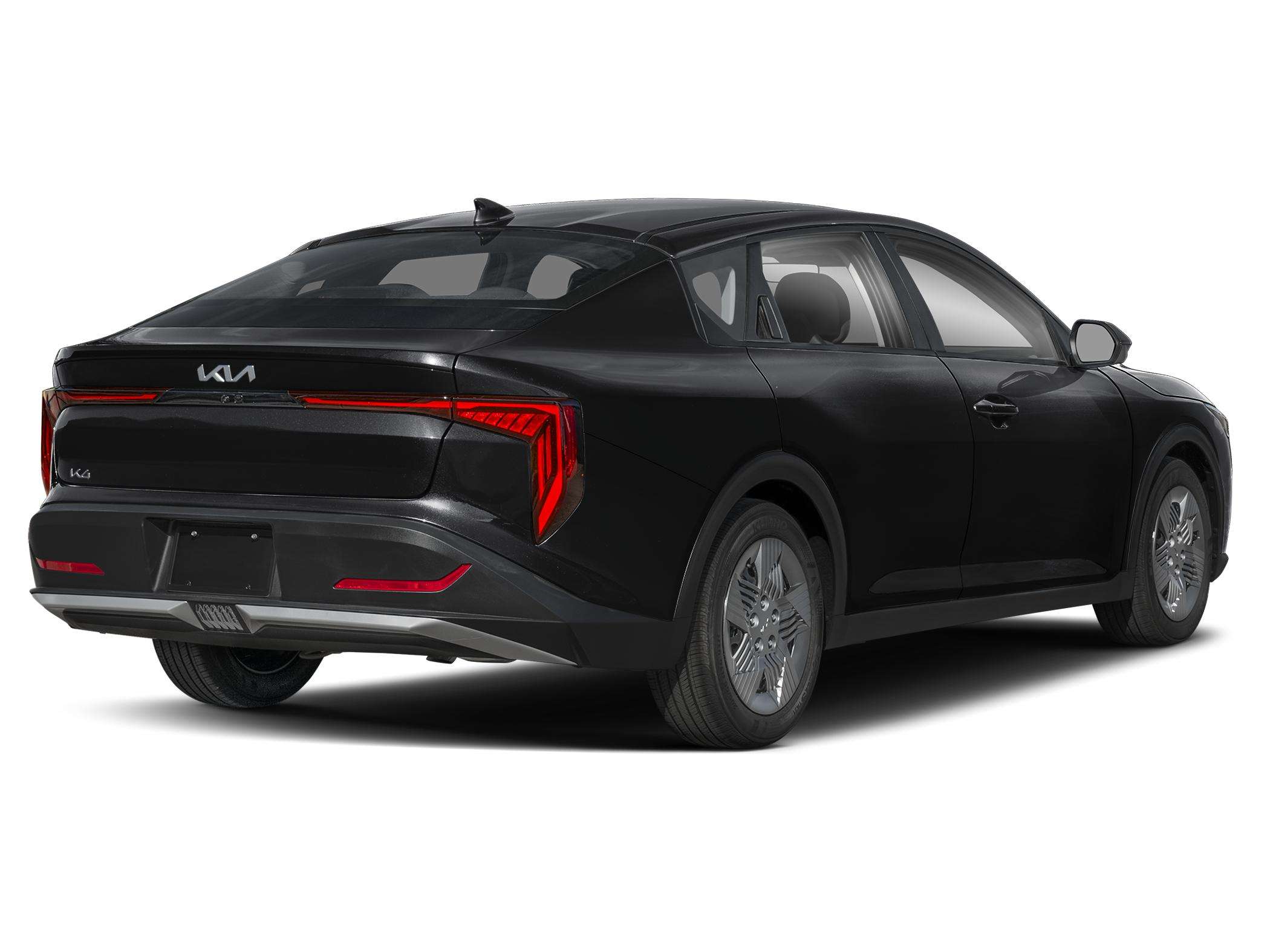 2026 Kia K4 LX | Blind Spot | Heated Seats | Backup Cam — снимка 1