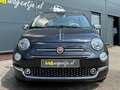 Fiat 500 1.2 Star Automaat *schuifdak *leer *climate *cruis Noir - thumbnail 4