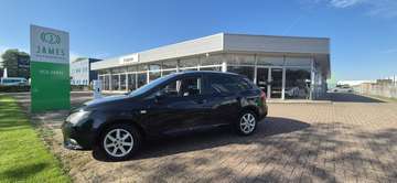 ST 1.2 TSI Chill Out