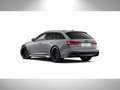 Audi RS6 463(630) kW( PS) tiptroni Grau - thumbnail 4