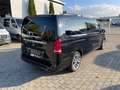Mercedes-Benz V 300 d AVANTGARDE EXTRALANG/LEDER/MBUX/STANDHZG/AIRMATI Schwarz - thumbnail 4
