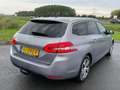 Peugeot 308 SW 1.6 BlueHDI Blue Lease Executive Pack, Trekhaak Gris - thumbnail 7