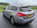 Peugeot 308 SW 1.6 BlueHDI Blue Lease Executive Pack, Trekhaak Gris - thumbnail 5
