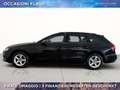 Audi A4 avant 35 2.0 tdi mhev 163cv s-tronic Zwart - thumbnail 2