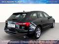Audi A4 avant 35 2.0 tdi mhev 163cv s-tronic Zwart - thumbnail 6