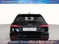 Audi A4 avant 35 2.0 tdi mhev 163cv s-tronic Zwart - thumbnail 5