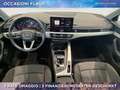 Audi A4 avant 35 2.0 tdi mhev 163cv s-tronic Zwart - thumbnail 9