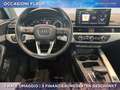 Audi A4 avant 35 2.0 tdi mhev 163cv s-tronic Zwart - thumbnail 10