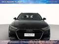 Audi A4 avant 35 2.0 tdi mhev 163cv s-tronic Zwart - thumbnail 4