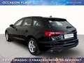 Audi A4 avant 35 2.0 tdi mhev 163cv s-tronic Zwart - thumbnail 3