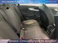 Audi A4 avant 35 2.0 tdi mhev 163cv s-tronic Zwart - thumbnail 12