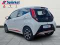 Toyota Aygo X-Play Connect 1.0, Navigation, Rückfahrkamera Weiß - thumbnail 3