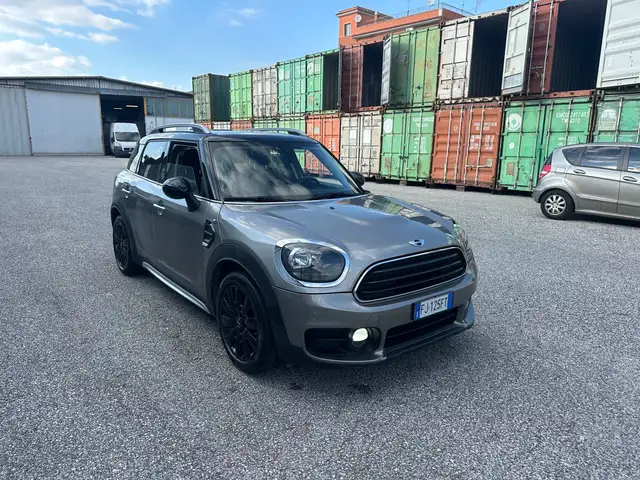 MINI Cooper D Countryman Mini 2.0 Cooper D Business Countryman