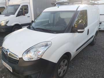 Combo N1 1.3CDTI Cargo L1H1 95