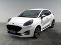 Ford Puma ST-Line Weiß - thumbnail 1