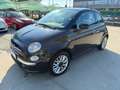 Fiat 500 1.2 Lounge NEO-PATENTATI Noir - thumbnail 3