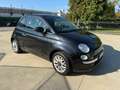 Fiat 500 1.2 Lounge NEO-PATENTATI Noir - thumbnail 1