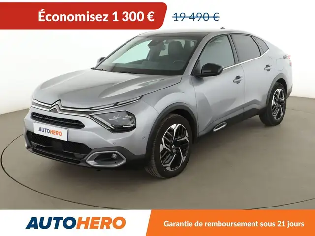 Citroen C4 X 1.5 Blue-HDi Shine Pack EAT8