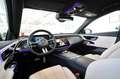 Mercedes-Benz E 200 E 200 ! AMG LINE + NIGHT PAKET / BURMESTER 4D ! Schwarz - thumbnail 1