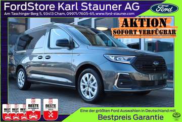 Connect Titanium L2 7-Sitz 0,0%*