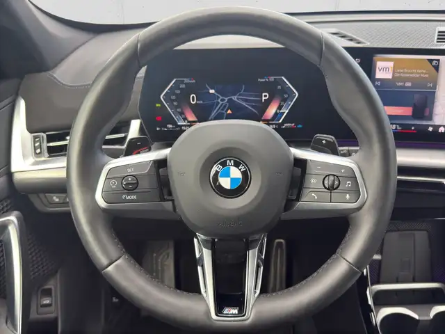 BMW X1 view 12