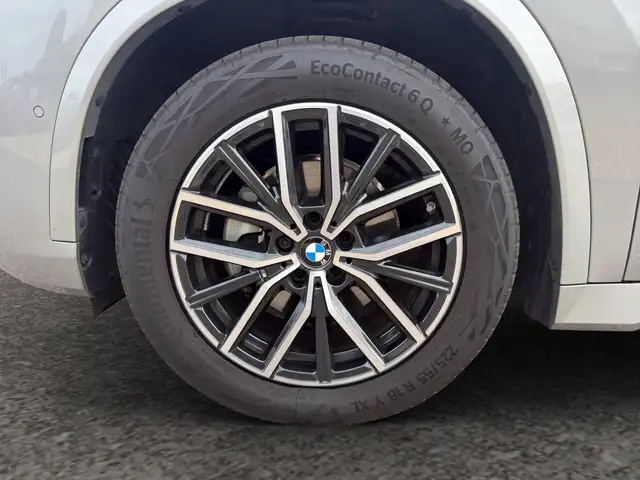 BMW X1 view 7