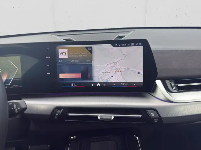 BMW X1 view 14