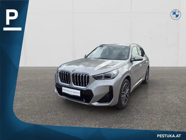 2026 BMW X1 in Silver for sale