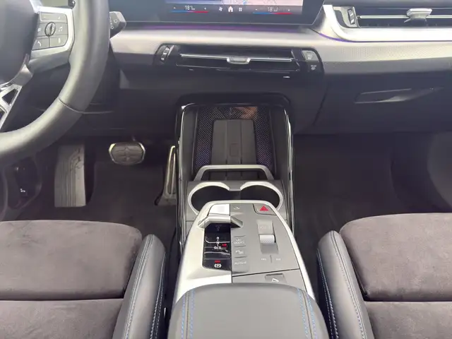 BMW X1 view 15