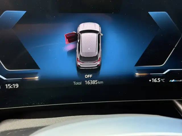 BMW X1 view 10