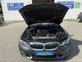 BMW 320 320dA Luxury L 2,0 Navi LED Leder Head-Up SHA SWA Gris - thumbnail 19