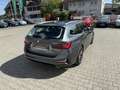 BMW 320 320dA Luxury L 2,0 Navi LED Leder Head-Up SHA SWA Gris - thumbnail 3
