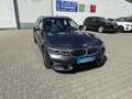 BMW 320 320dA Luxury L 2,0 Navi LED Leder Head-Up SHA SWA Gris - thumbnail 2