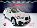 BMW X1 XDrive18d 150 Cv Pronta Consegna Usato Garantito Bianco - thumbnail 3