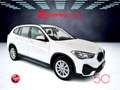 BMW X1 XDrive18d 150 Cv Pronta Consegna Usato Garantito Bianco - thumbnail 4