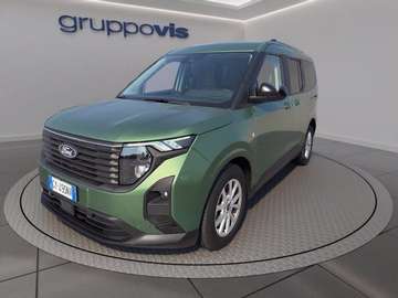 II 1.0 ecoboost 125cv Titanium