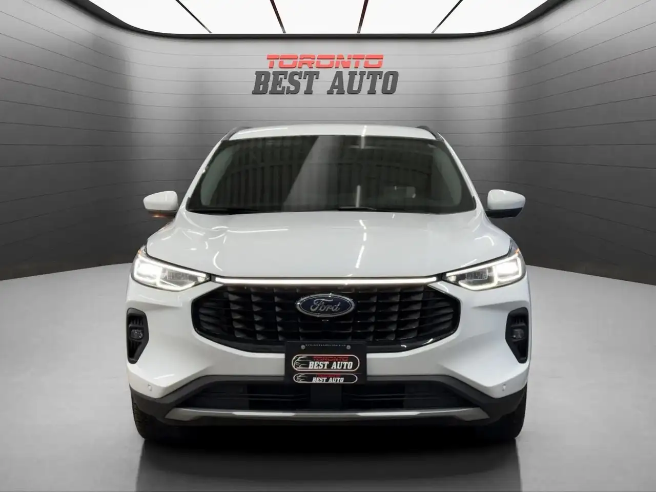 Ford Escape снимка Ford Escape