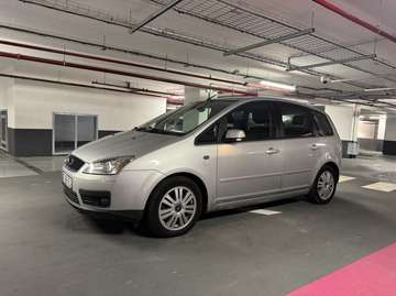 FOCUS SW 1600 TDCI 110 TITANIUM CVT
