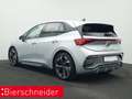 CUPRA Born 82kW H 5.-J.-GAR NAVI LED Silber - thumbnail 4