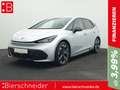 CUPRA Born 82kW H 5.-J.-GAR NAVI LED Silber - thumbnail 1