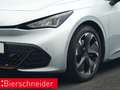 CUPRA Born 82kW H 5.-J.-GAR NAVI LED Silber - thumbnail 18