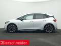 CUPRA Born 82kW H 5.-J.-GAR NAVI LED Silber - thumbnail 3