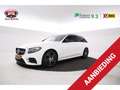 Mercedes-Benz E 53 AMG Estate 4MATIC Premium Plus 435PK!! Camera, Navigat White - thumbnail 1