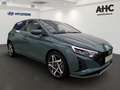 Hyundai i20 1.0 T-GDI 7-DCT Prime 4xSHZ AUT Akustikglas Grün - thumbnail 2
