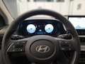 Hyundai i20 1.0 T-GDI 7-DCT Prime 4xSHZ AUT Akustikglas Grün - thumbnail 8