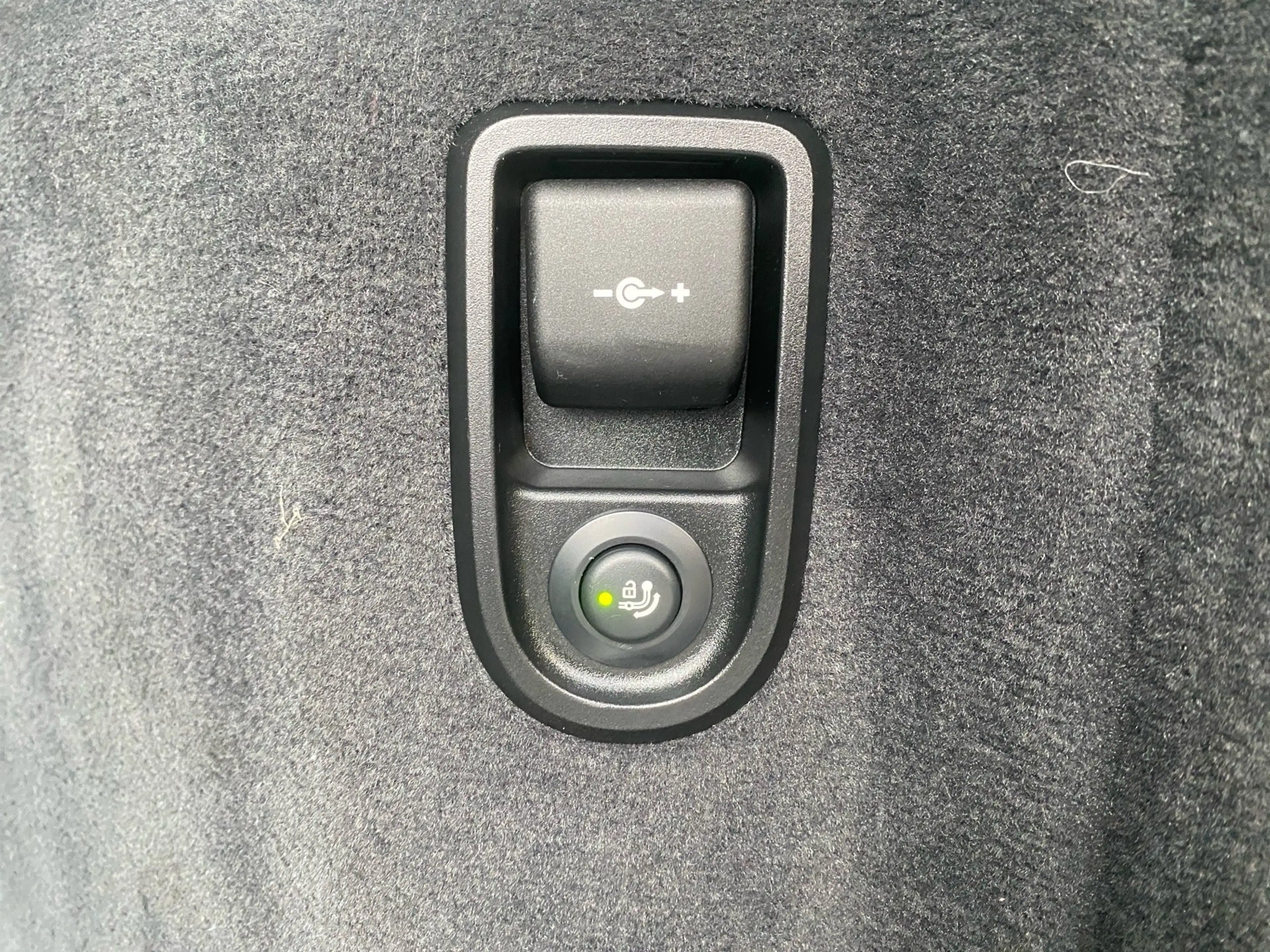 BMW 540 d xDrive Touring, M Sport — photo 13